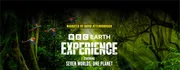 BBC Earth Experience in Melbourne