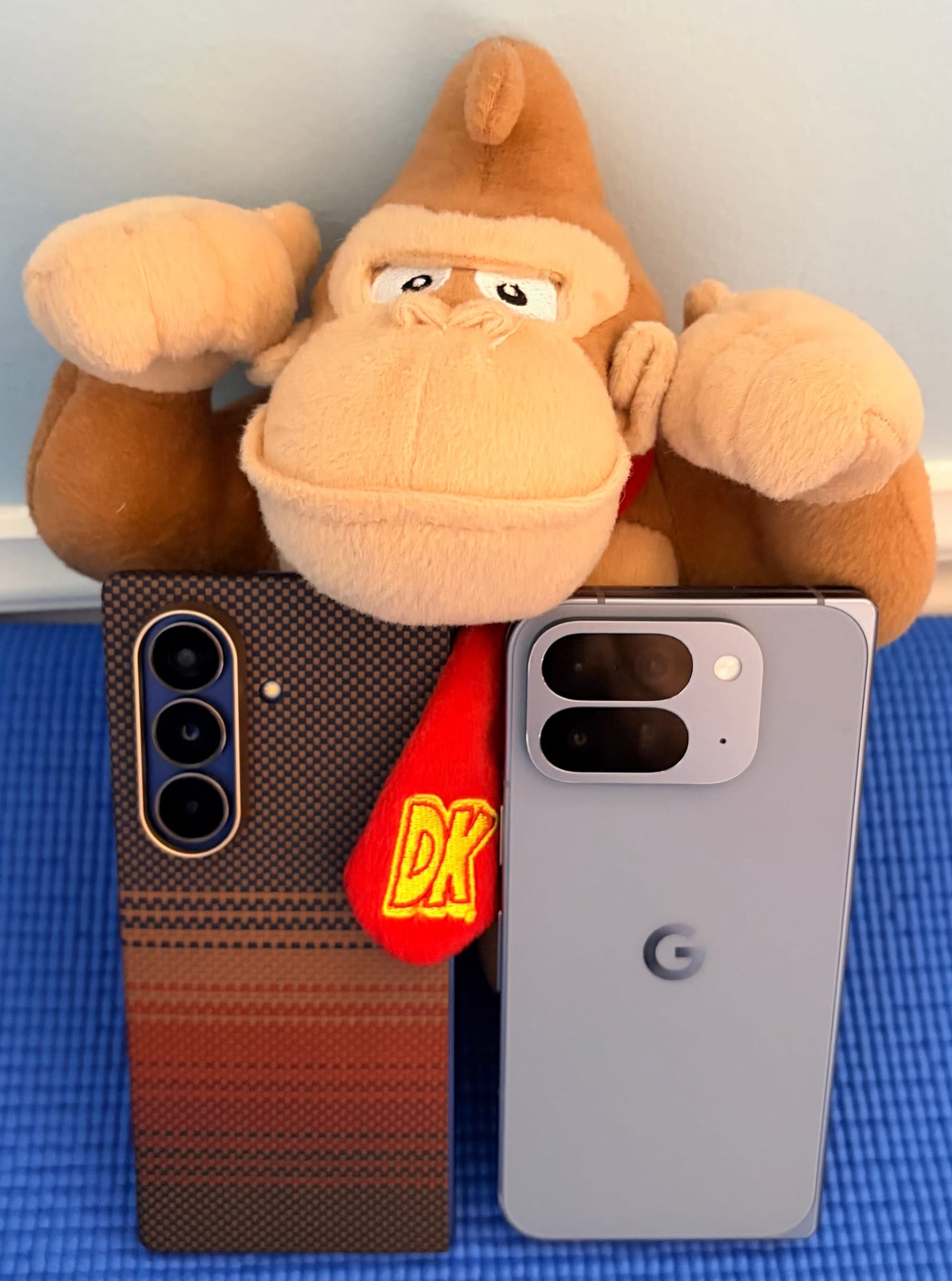 Did I buy the correct foldable in 2025?