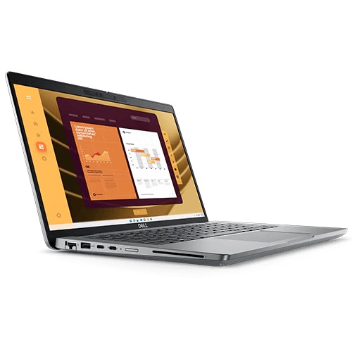 Dell Latitude 5450 review
