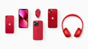 Product RED iPhone Pro is well OVERDUE