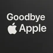 Experiment: Ecosystem without Apple