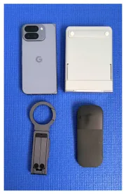 Travel Blogging Setup