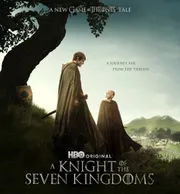 A Knight of the Seven Kingdoms