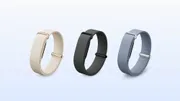 Fitbit Air Early Impressions