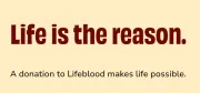 Donate Blood