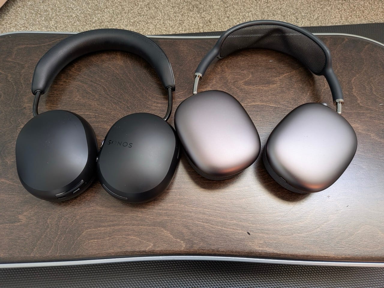SONOS Ace 11 Months Later