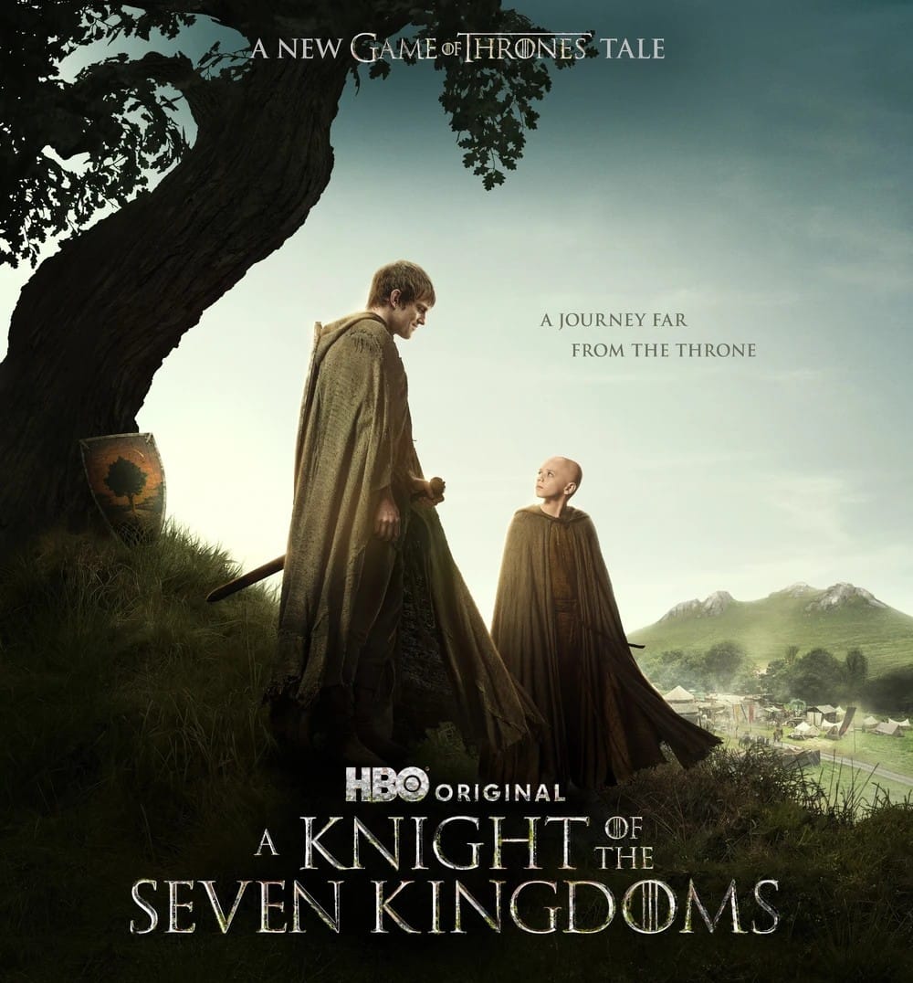 A Knight of the Seven Kingdoms