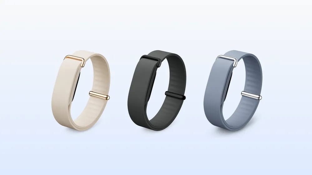 Fitbit Air Early Impressions