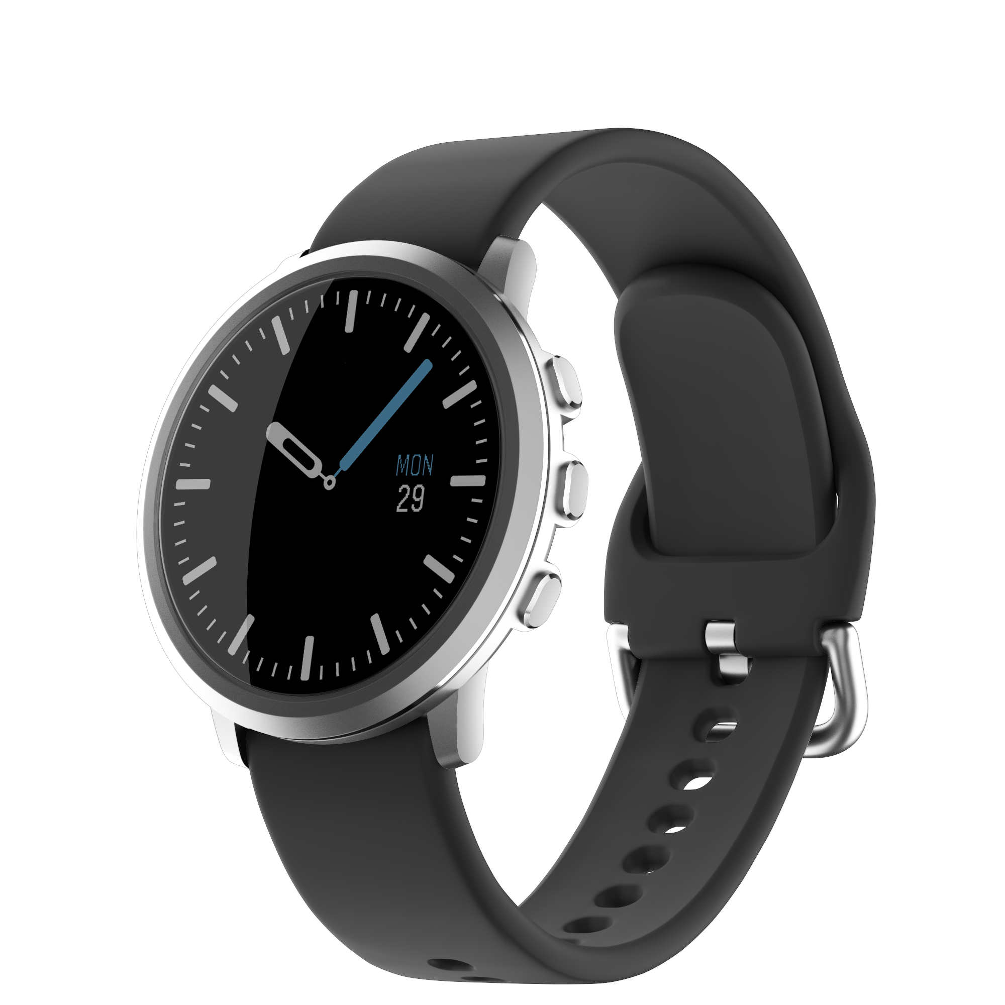 Cancelled my Pebble Round 2 Pre-Order