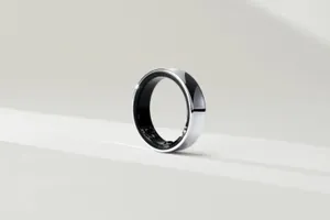 I slept with the Oura Ring for 8 months