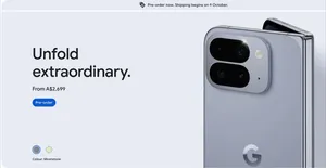 Preordering the Google Pixel 10 Pro Fold is a no-brainer!