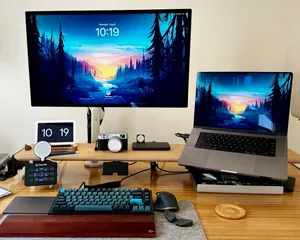 My work stack from 2020 to 2025