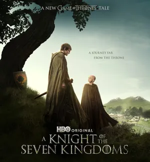 A Knight of the Seven Kingdoms