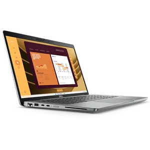 Dell Latitude 5450 review