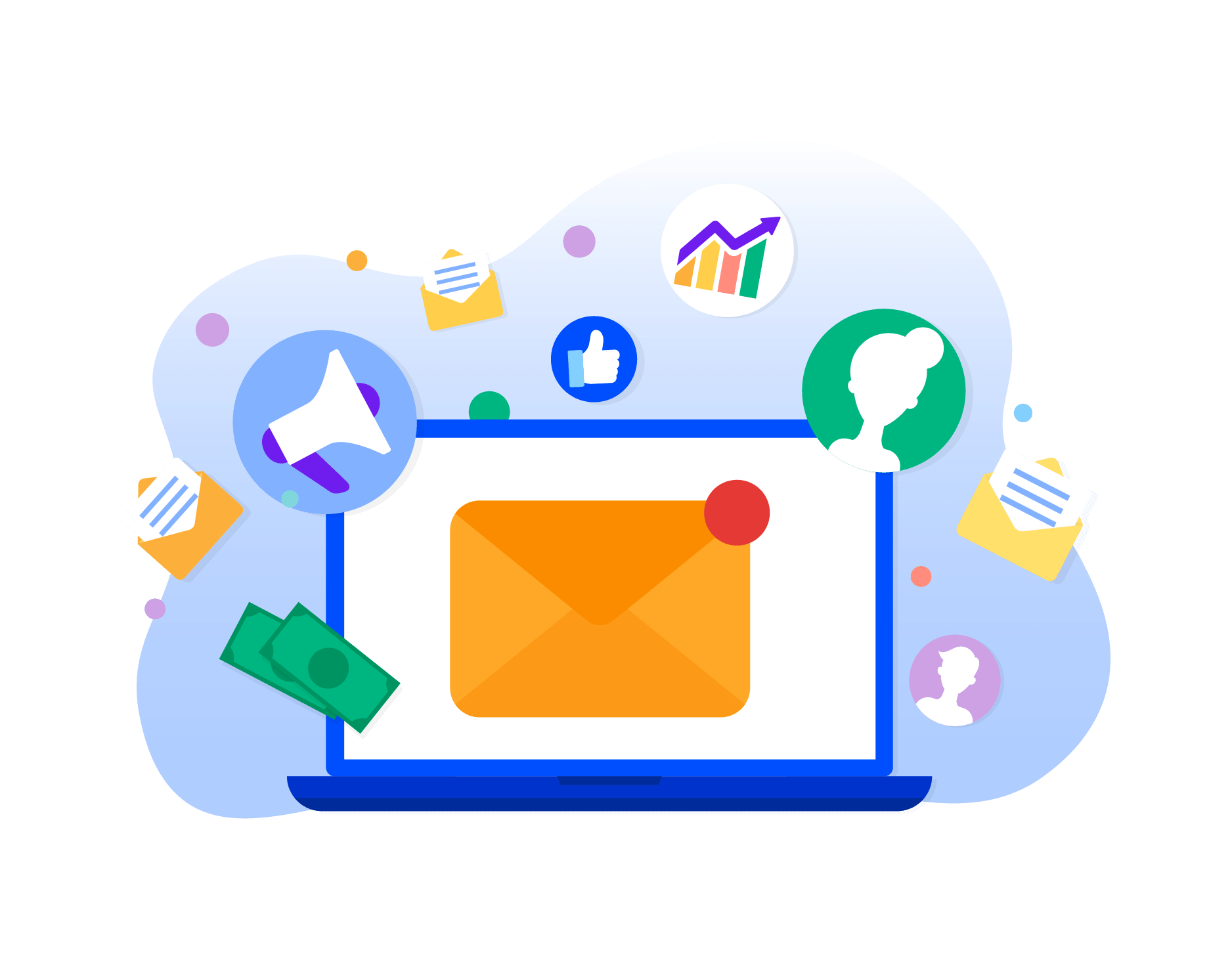 Using Custom Domains With Any Email Service Provider
