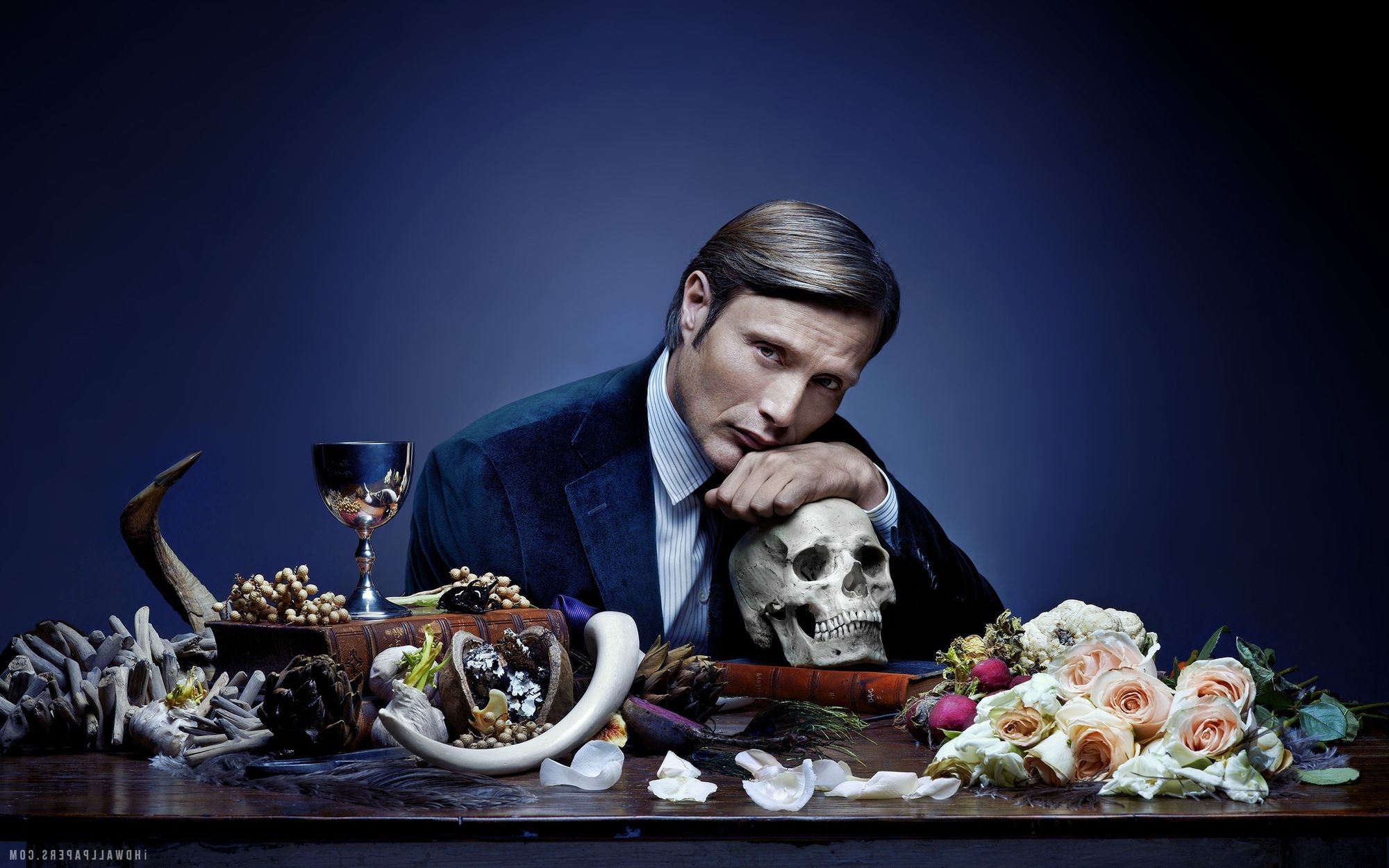 Hannibal (TV Series) Image by Godsstation #3497603 - Zerochan Anime Image  Board